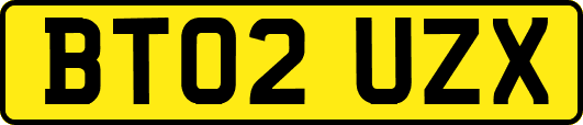 BT02UZX