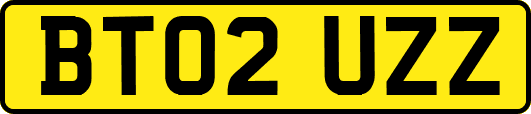 BT02UZZ