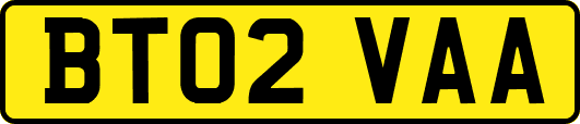 BT02VAA
