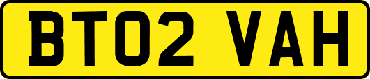 BT02VAH