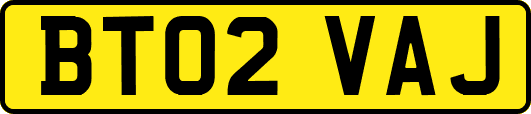 BT02VAJ