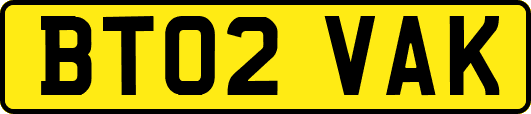 BT02VAK