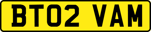 BT02VAM