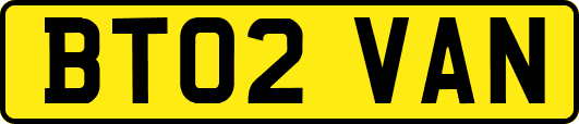 BT02VAN
