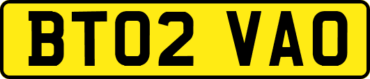 BT02VAO