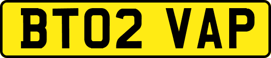BT02VAP