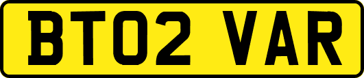 BT02VAR