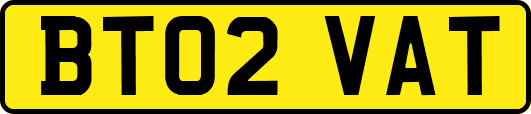 BT02VAT