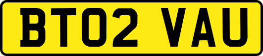 BT02VAU