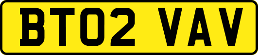 BT02VAV
