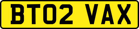 BT02VAX
