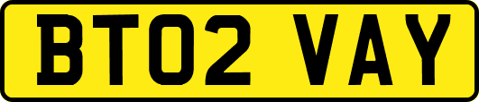 BT02VAY