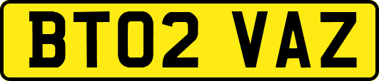 BT02VAZ