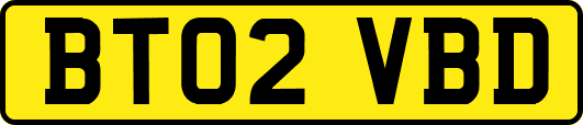 BT02VBD