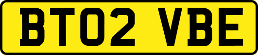 BT02VBE