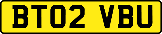 BT02VBU