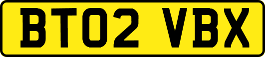 BT02VBX