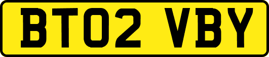 BT02VBY
