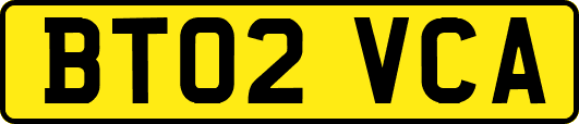 BT02VCA