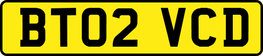 BT02VCD
