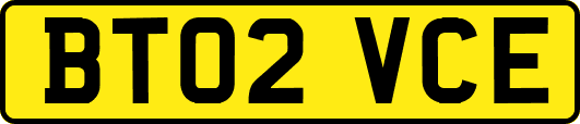 BT02VCE