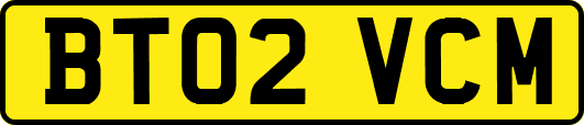 BT02VCM