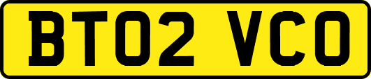 BT02VCO