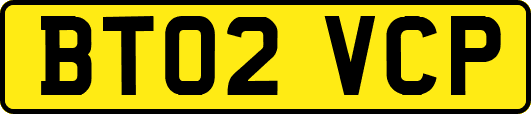 BT02VCP