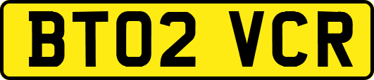 BT02VCR