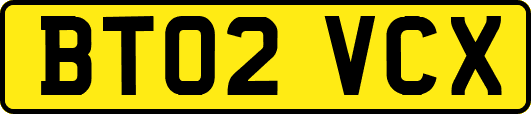 BT02VCX