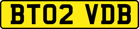 BT02VDB