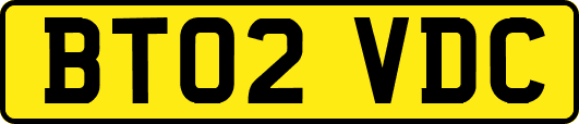 BT02VDC