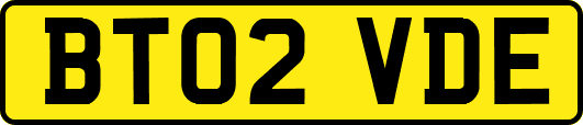BT02VDE
