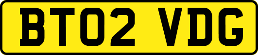 BT02VDG