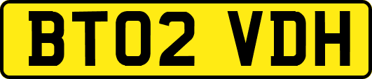 BT02VDH