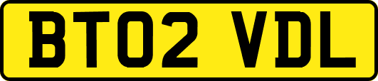 BT02VDL