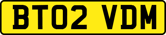 BT02VDM