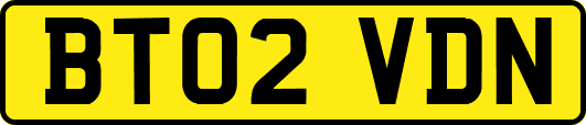 BT02VDN