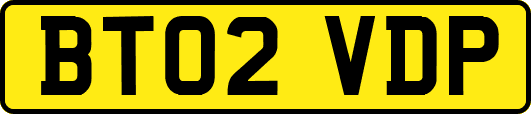BT02VDP