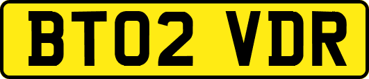 BT02VDR