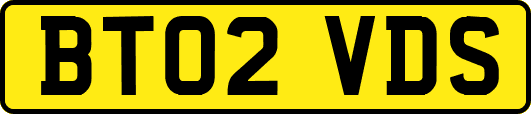 BT02VDS