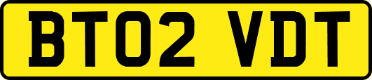 BT02VDT