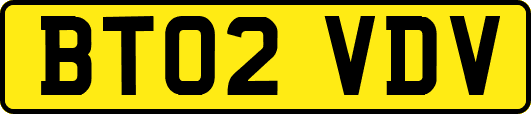 BT02VDV