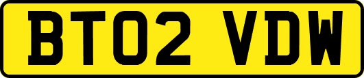 BT02VDW