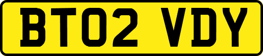 BT02VDY
