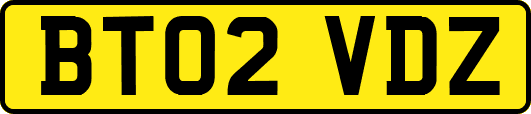 BT02VDZ