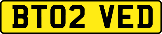 BT02VED