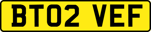 BT02VEF