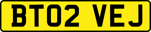 BT02VEJ