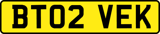 BT02VEK